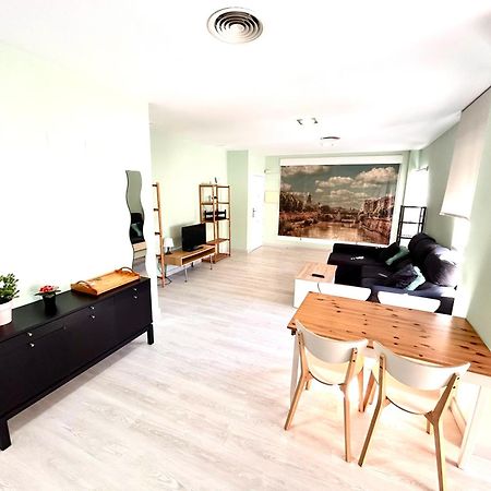 Barrio San Miguel Mas Que Apartamentos Μούρθια Εξωτερικό φωτογραφία