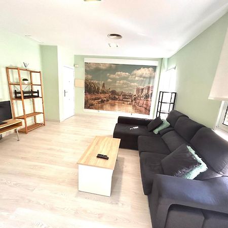 Barrio San Miguel Mas Que Apartamentos Μούρθια Εξωτερικό φωτογραφία