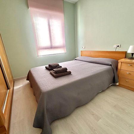 Barrio San Miguel Mas Que Apartamentos Μούρθια Εξωτερικό φωτογραφία