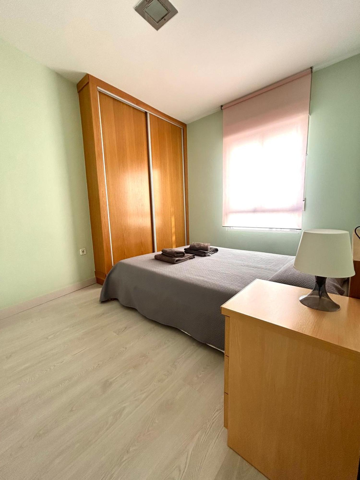 Barrio San Miguel Mas Que Apartamentos Μούρθια Εξωτερικό φωτογραφία
