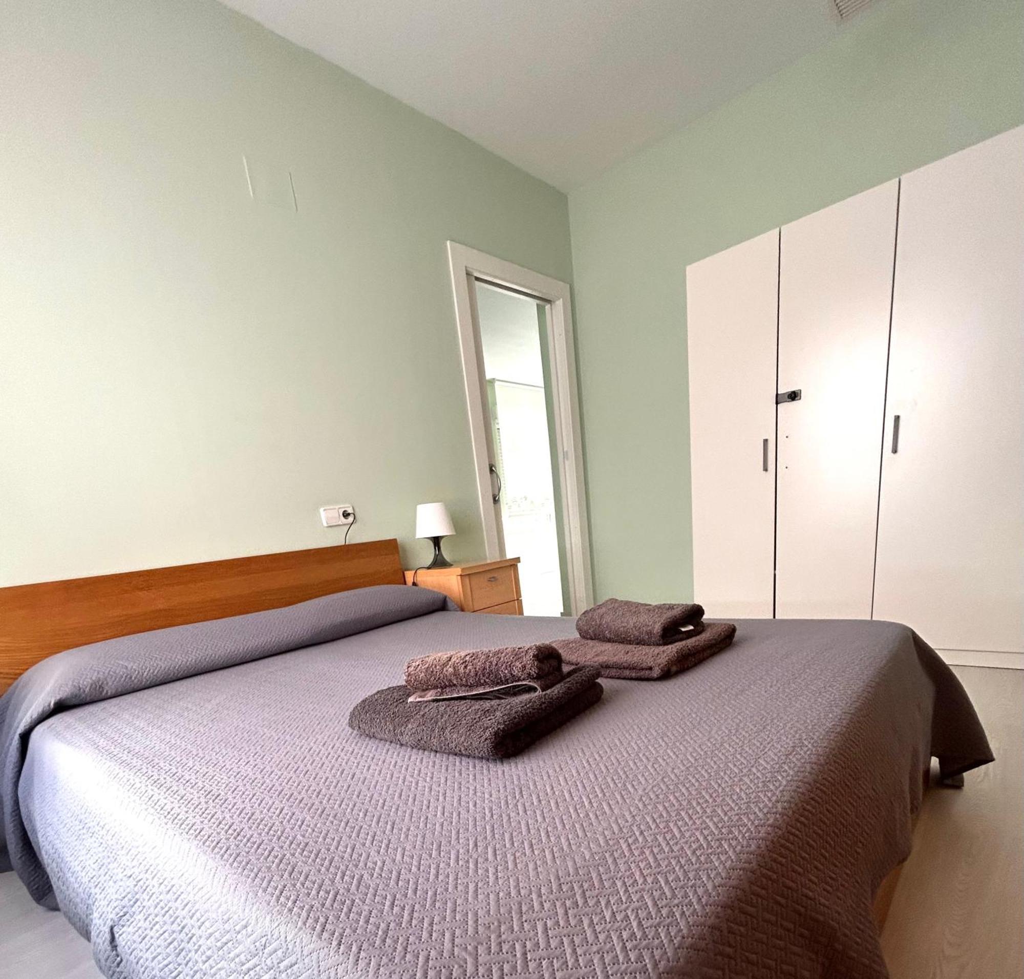 Barrio San Miguel Mas Que Apartamentos Μούρθια Εξωτερικό φωτογραφία
