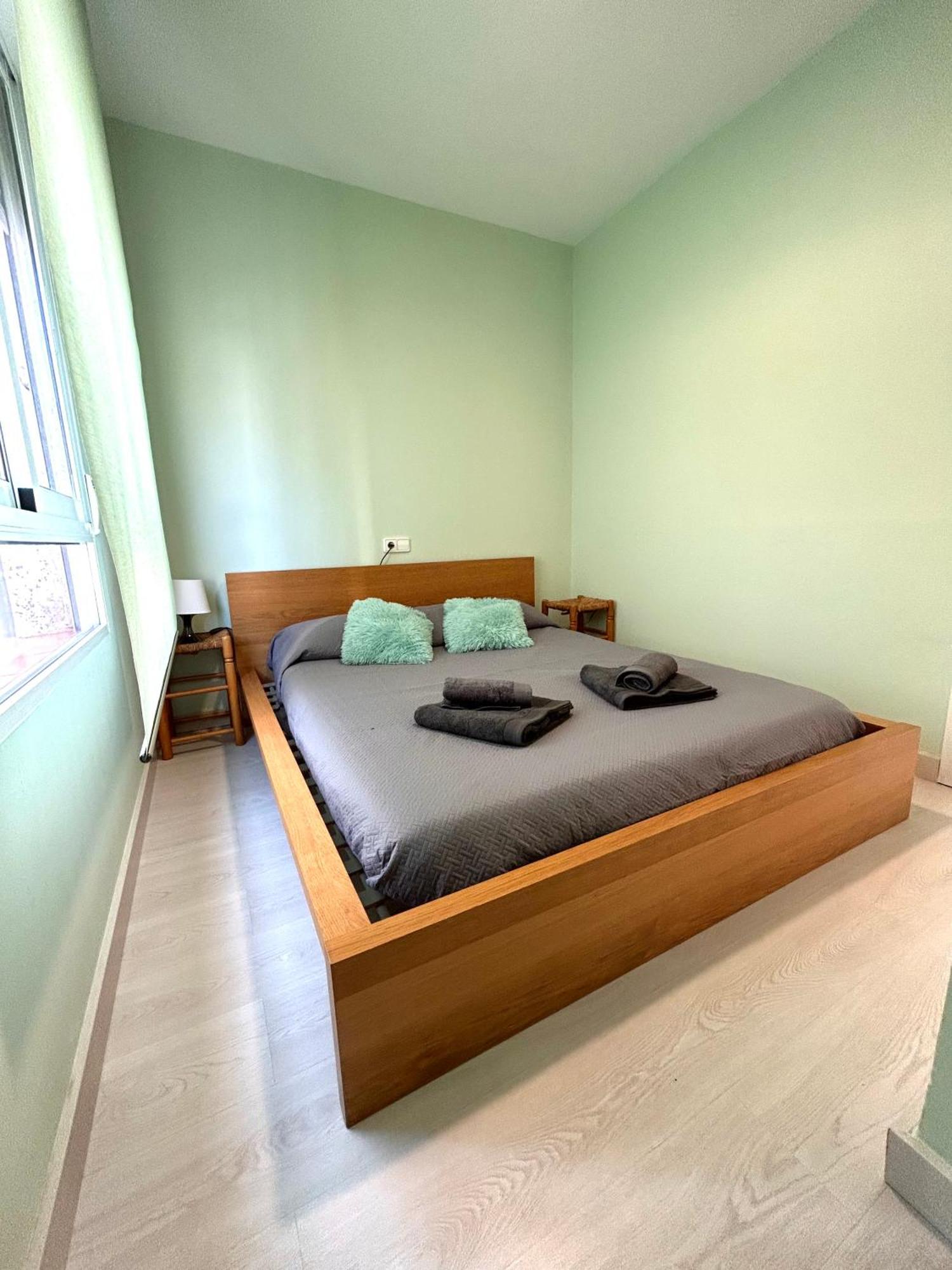 Barrio San Miguel Mas Que Apartamentos Μούρθια Εξωτερικό φωτογραφία