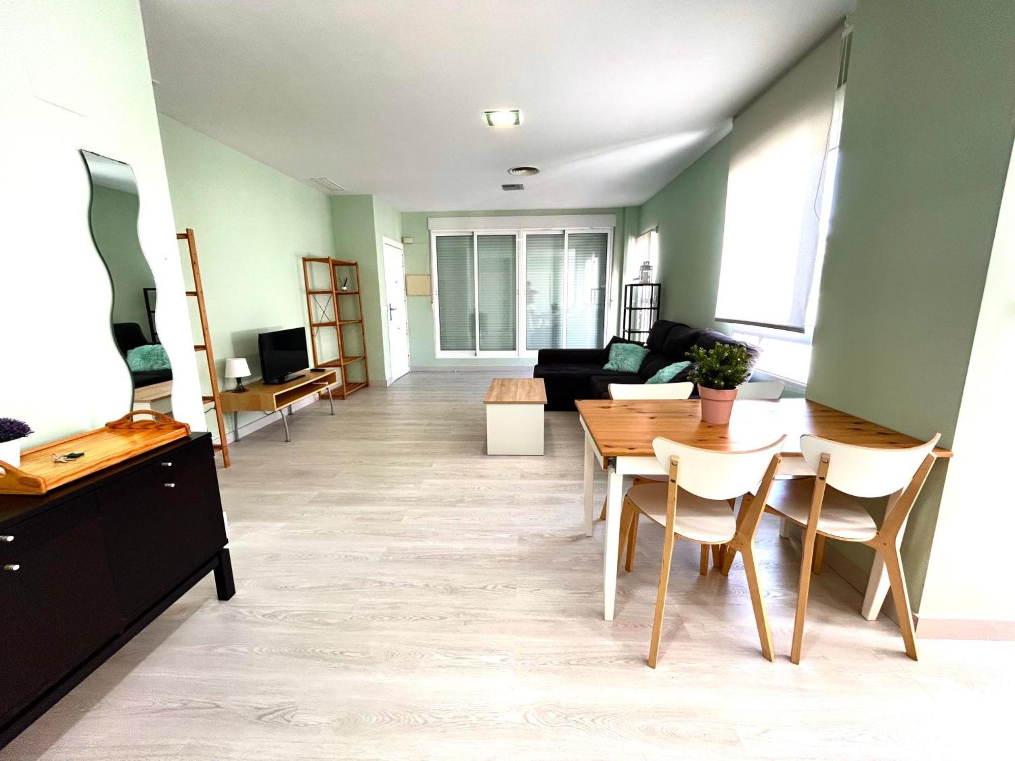 Barrio San Miguel Mas Que Apartamentos Μούρθια Εξωτερικό φωτογραφία