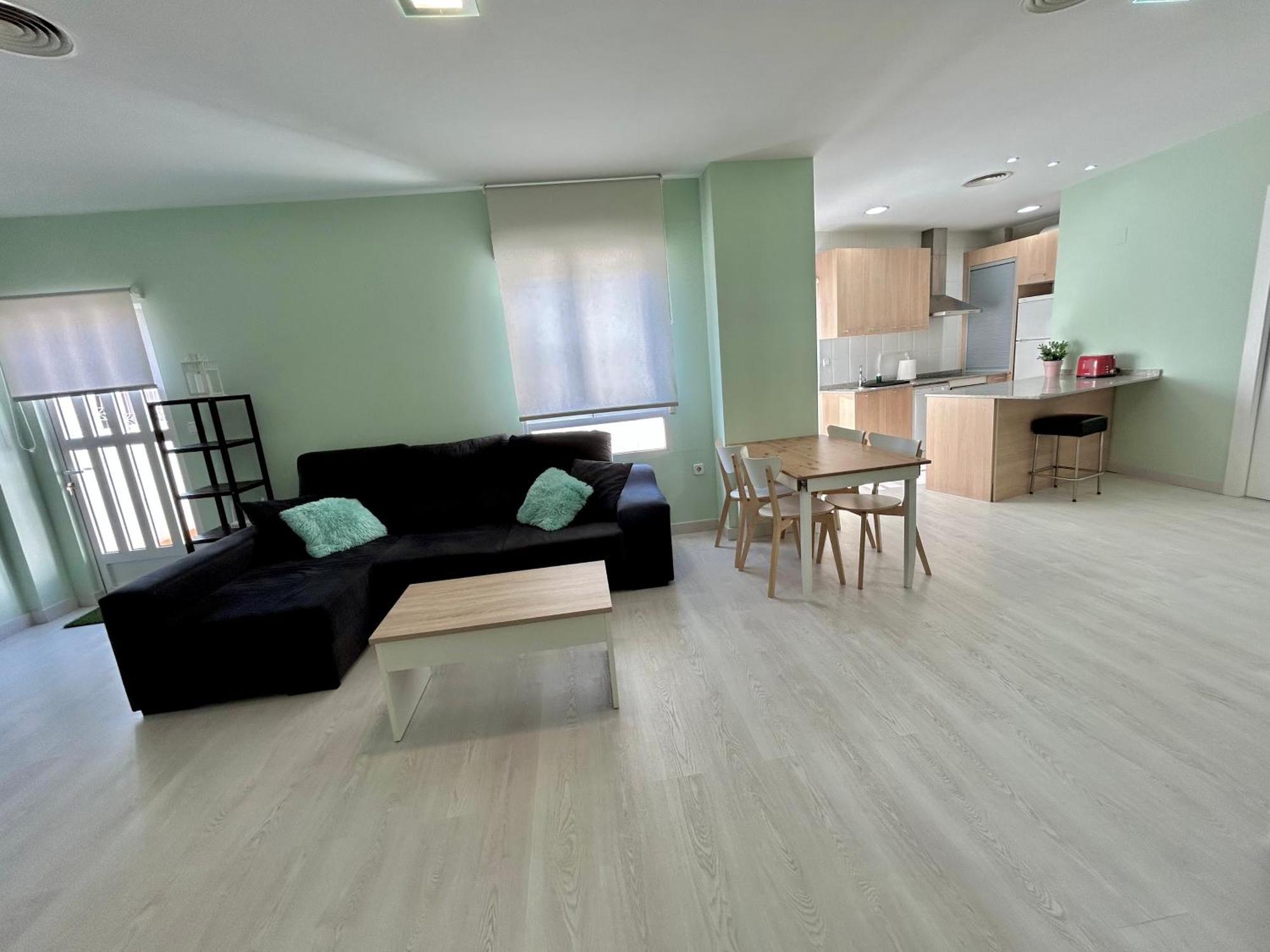 Barrio San Miguel Mas Que Apartamentos Μούρθια Εξωτερικό φωτογραφία