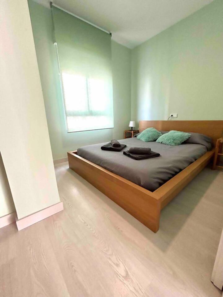 Barrio San Miguel Mas Que Apartamentos Μούρθια Εξωτερικό φωτογραφία