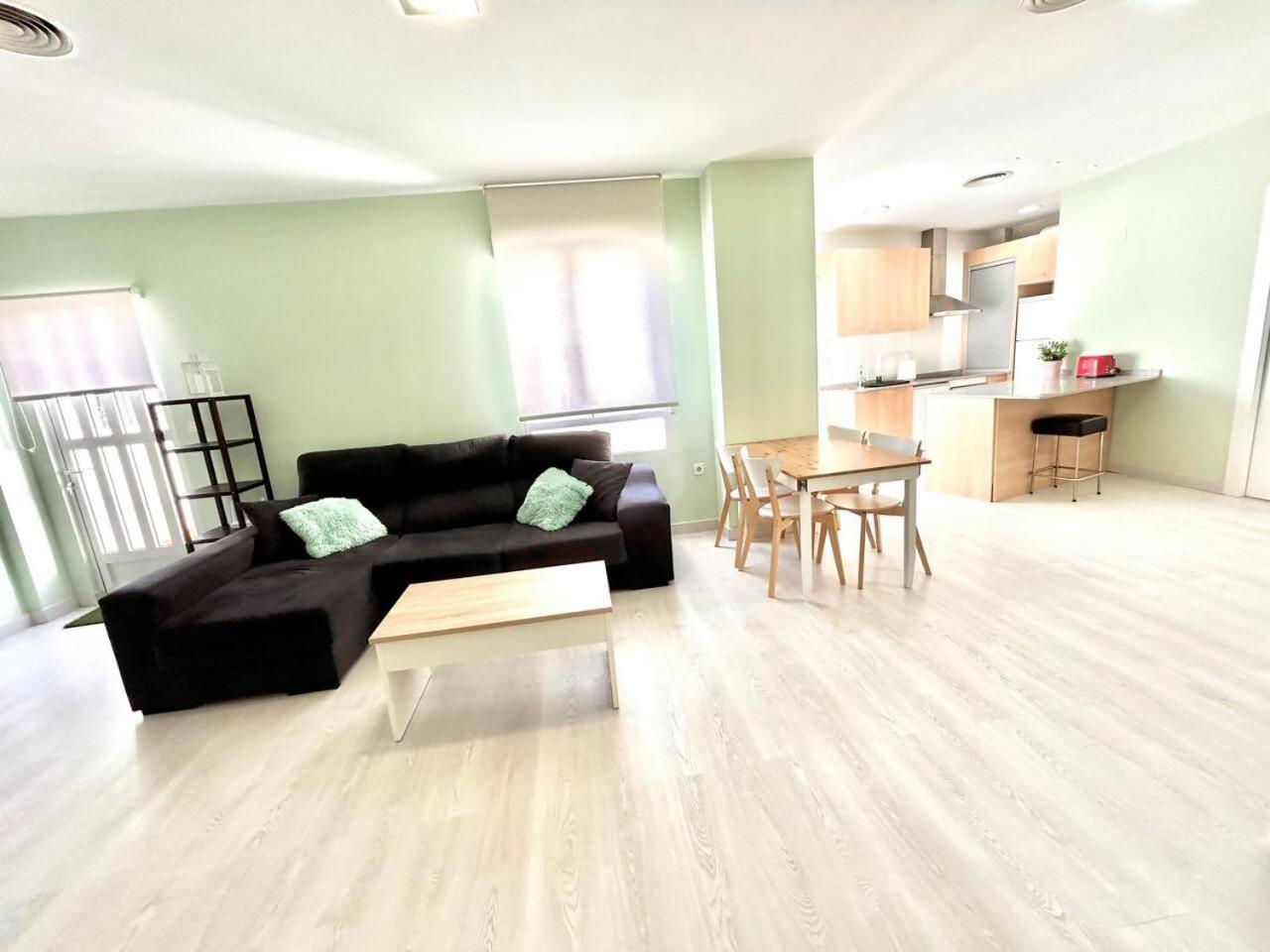 Barrio San Miguel Mas Que Apartamentos Μούρθια Εξωτερικό φωτογραφία