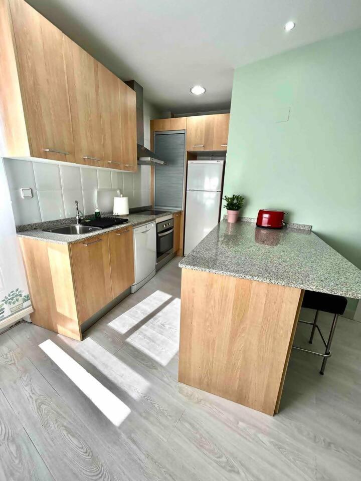 Barrio San Miguel Mas Que Apartamentos Μούρθια Εξωτερικό φωτογραφία