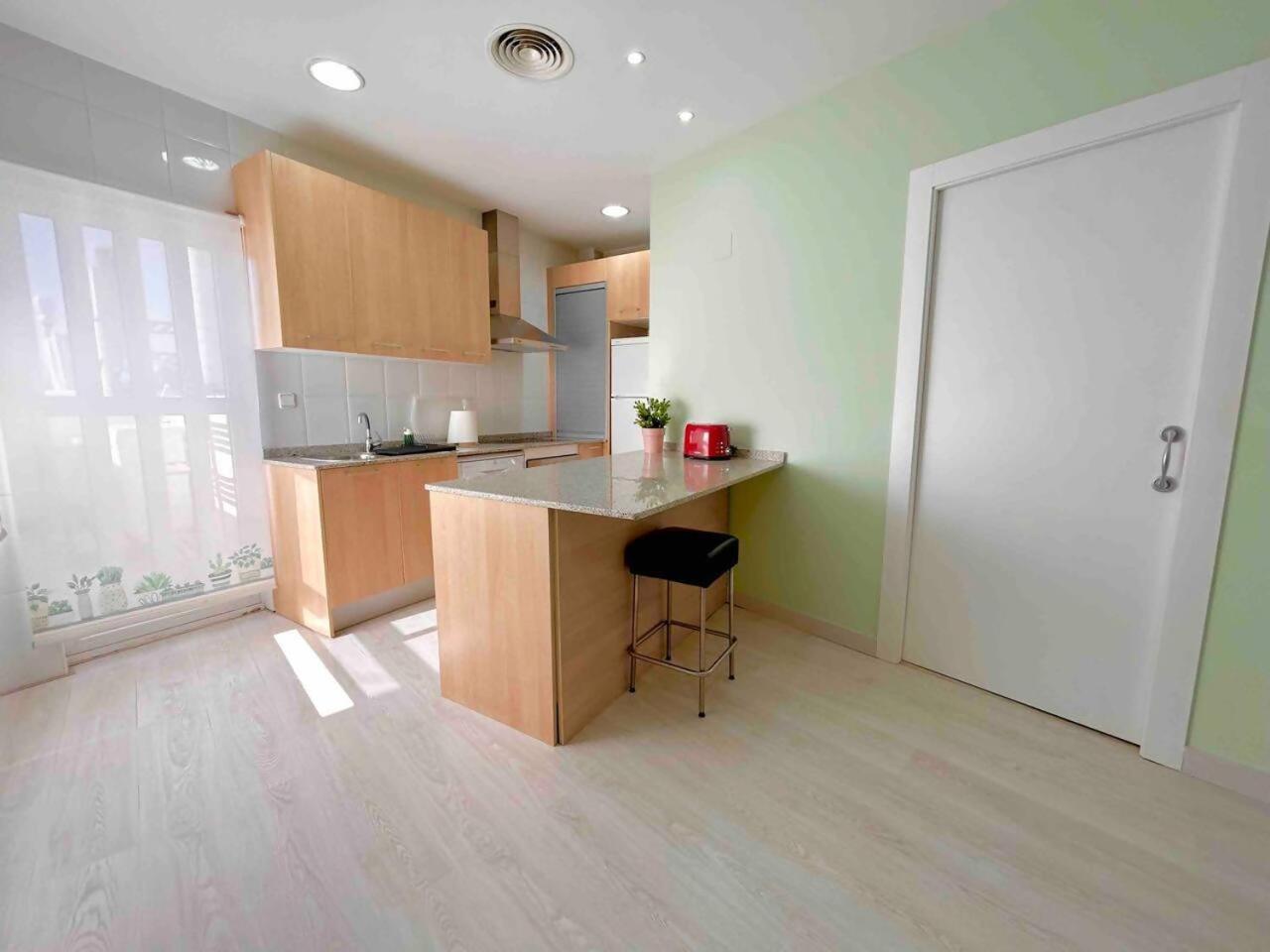 Barrio San Miguel Mas Que Apartamentos Μούρθια Εξωτερικό φωτογραφία