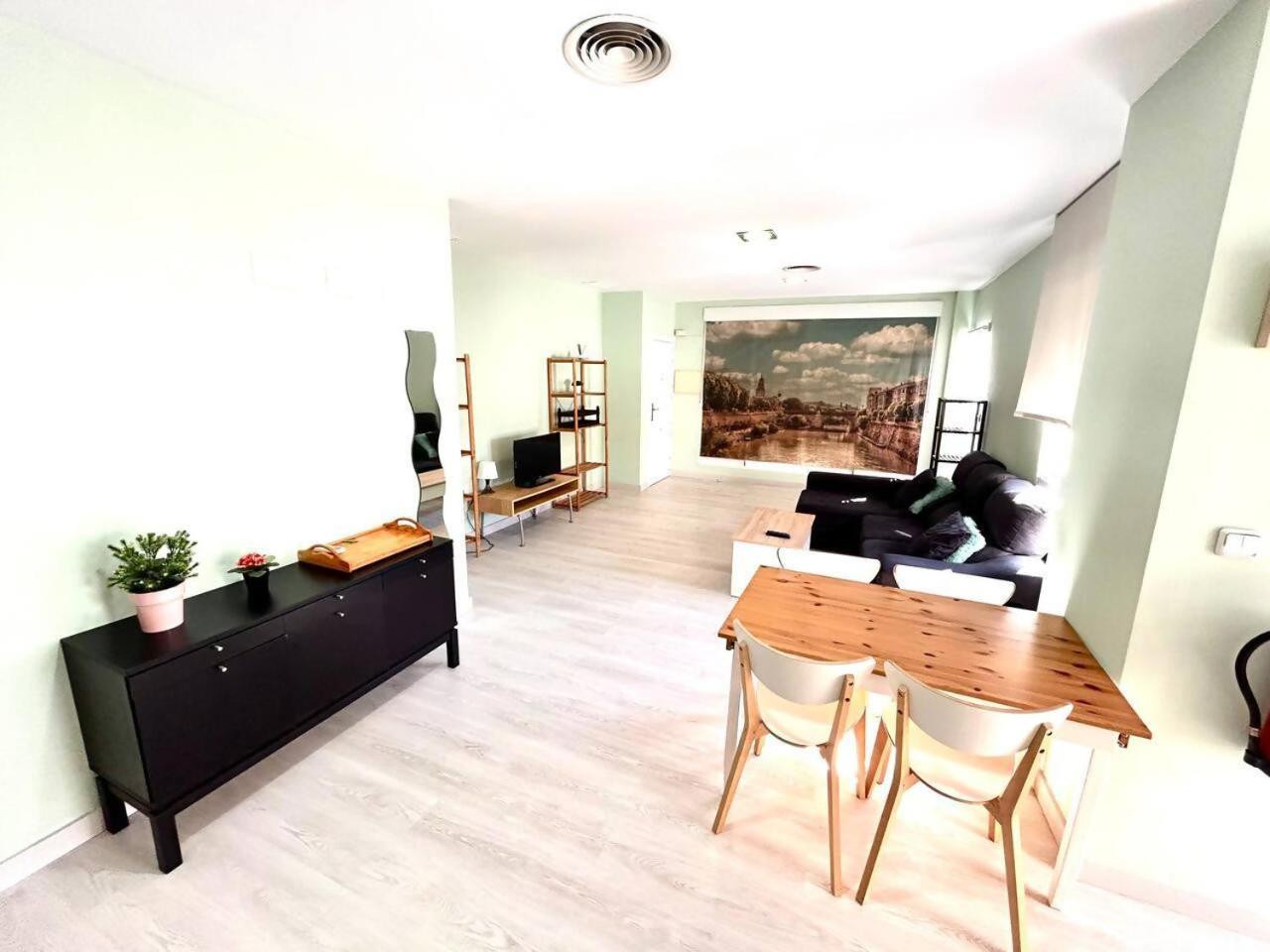 Barrio San Miguel Mas Que Apartamentos Μούρθια Εξωτερικό φωτογραφία