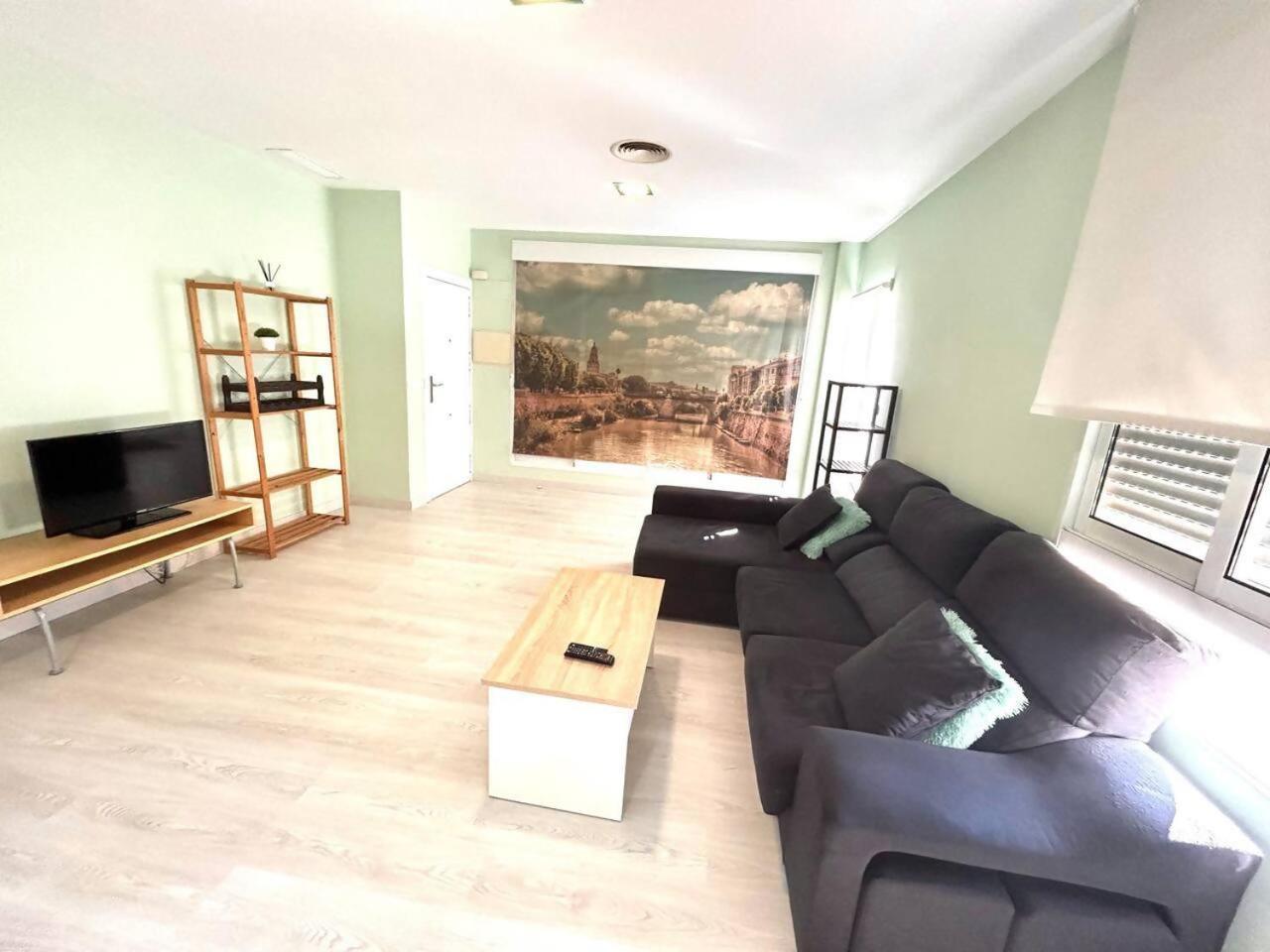 Barrio San Miguel Mas Que Apartamentos Μούρθια Εξωτερικό φωτογραφία