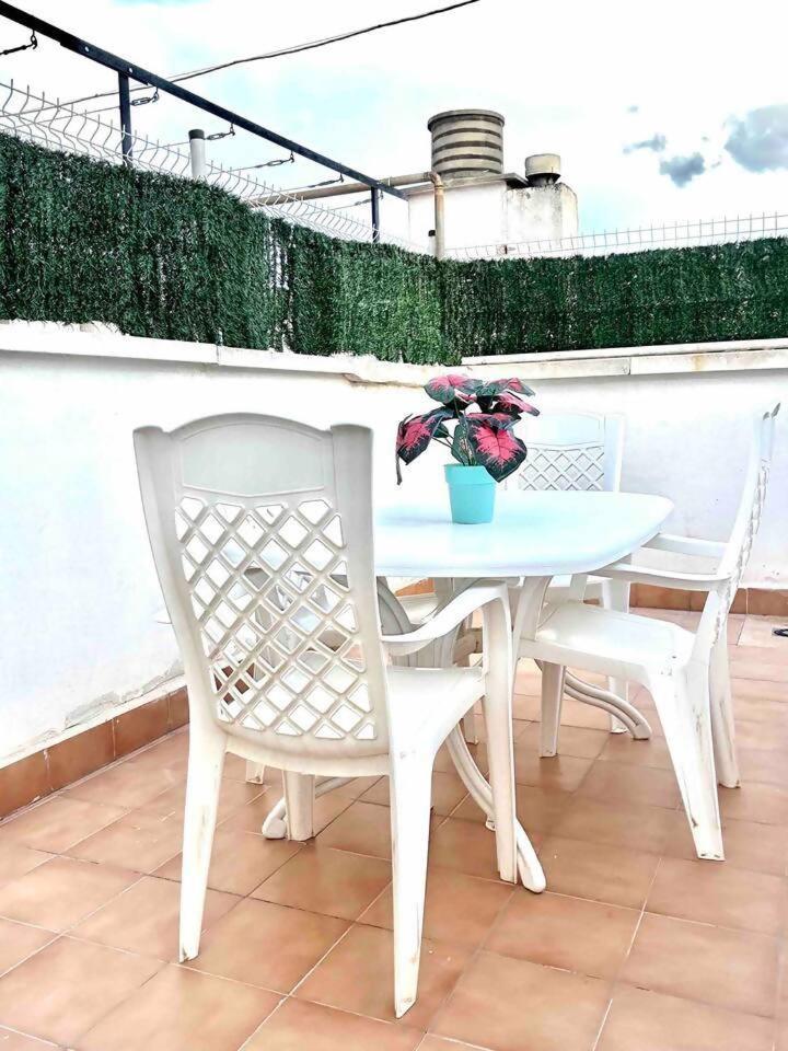 Barrio San Miguel Mas Que Apartamentos Μούρθια Εξωτερικό φωτογραφία