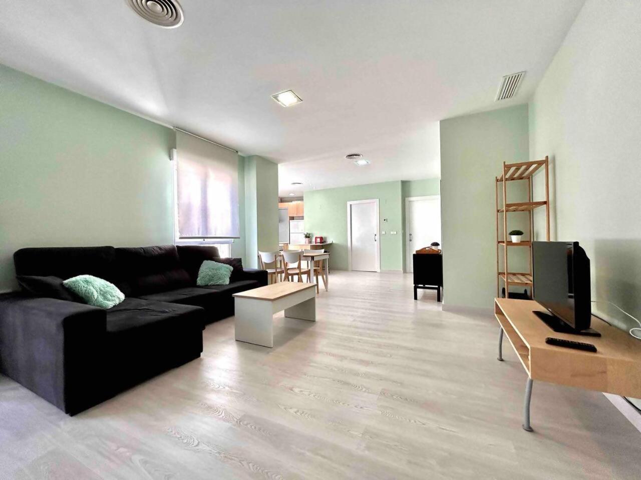 Barrio San Miguel Mas Que Apartamentos Μούρθια Εξωτερικό φωτογραφία