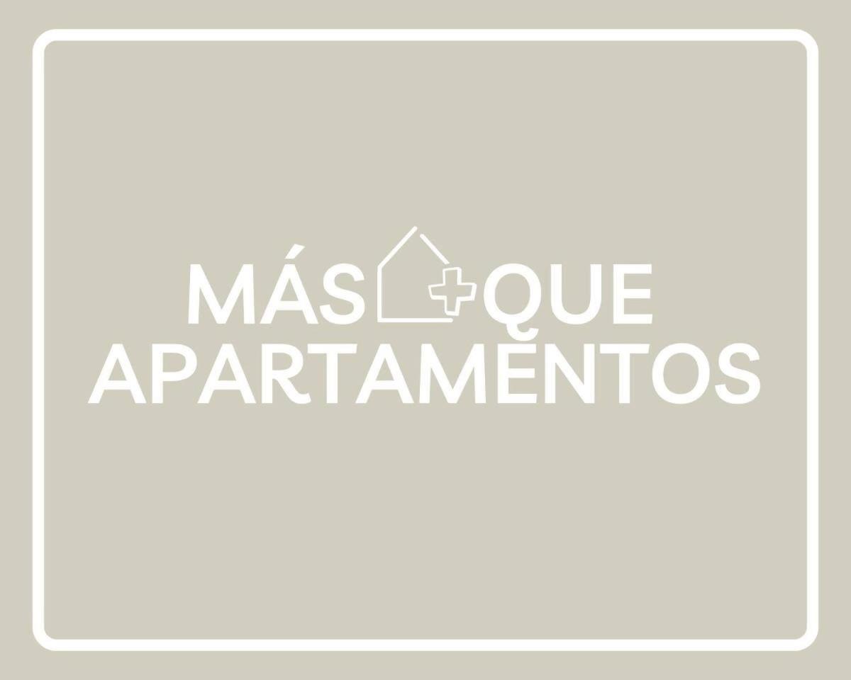 Barrio San Miguel Mas Que Apartamentos Μούρθια Εξωτερικό φωτογραφία