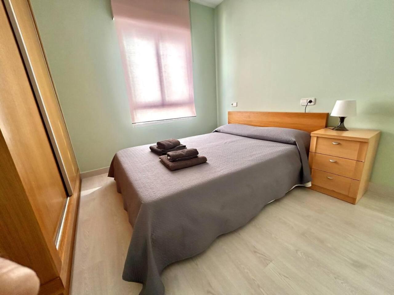 Barrio San Miguel Mas Que Apartamentos Μούρθια Εξωτερικό φωτογραφία